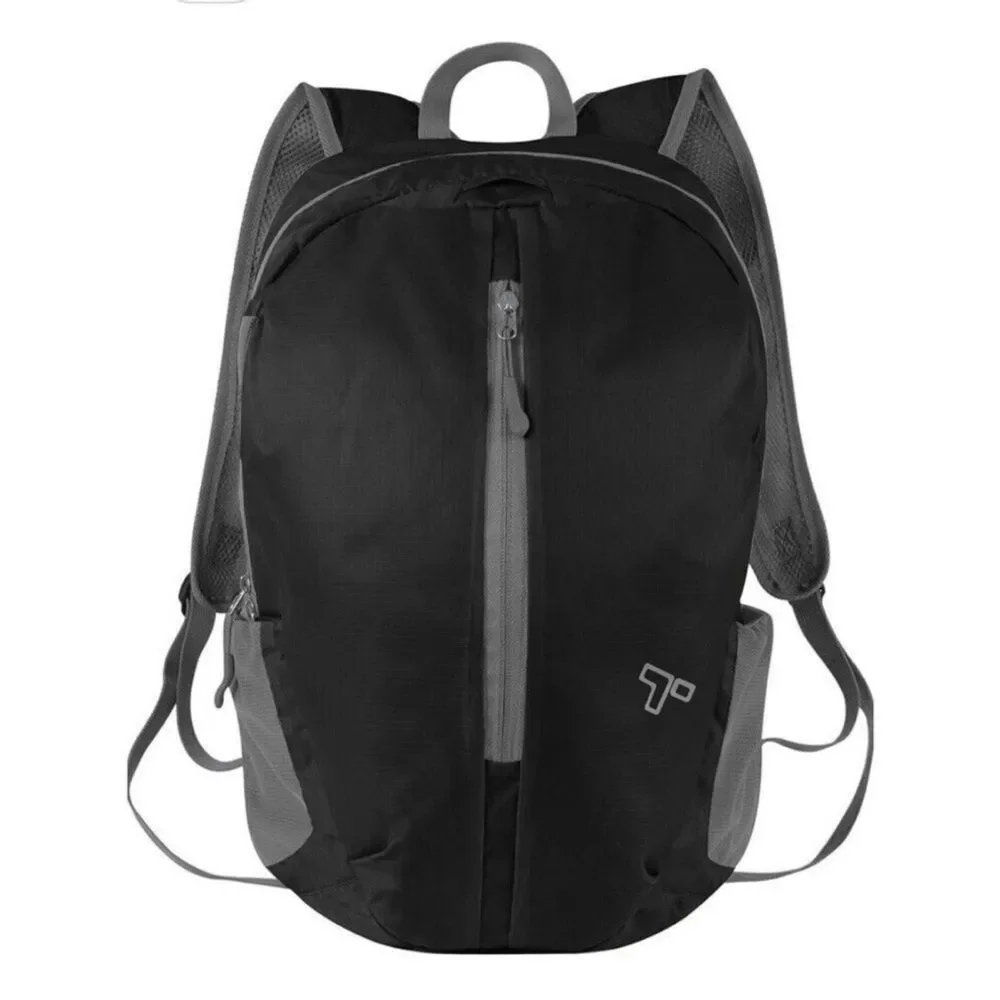 Travelon Packable Backpack,royal blue bag, One  blue, travel bag
